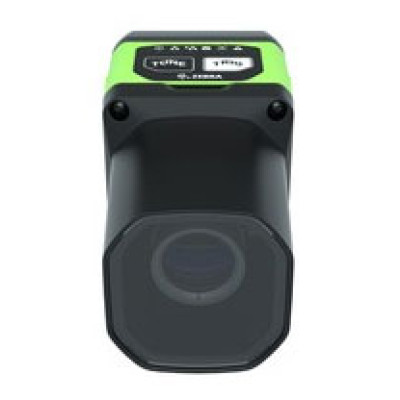 Zebra Vision Camera