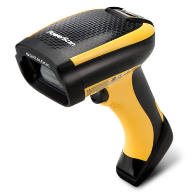 Datalogic Barcode Scanner