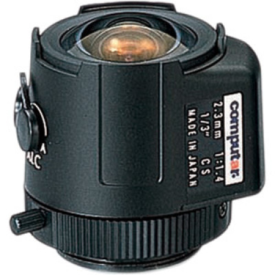 CBC CCTV Camera Lens