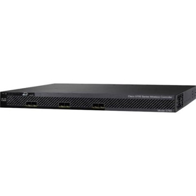 Cisco Wireless Controller