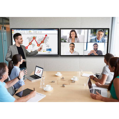 ViewSonic Digital Signage Display