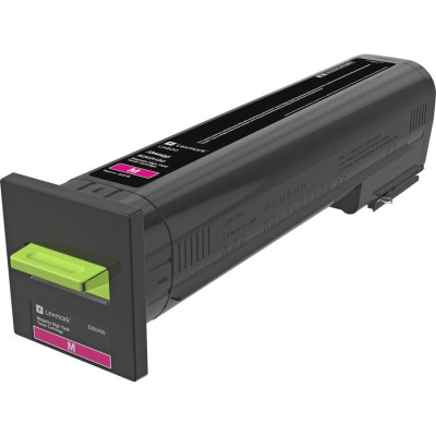 Lexmark Toner