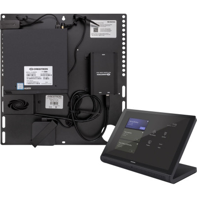 Crestron Communication System