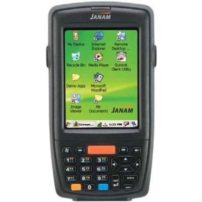 Janam Mobile Computer