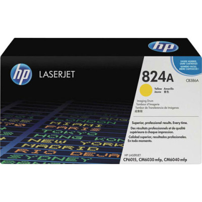 HP Toner