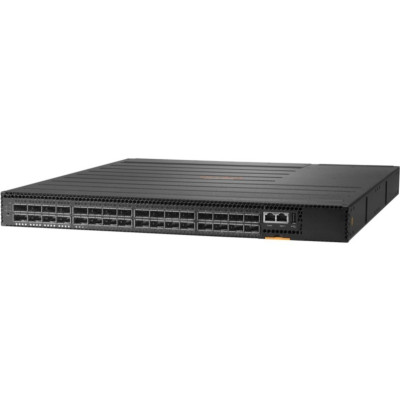 HPE Aruba Ethernet Switch
