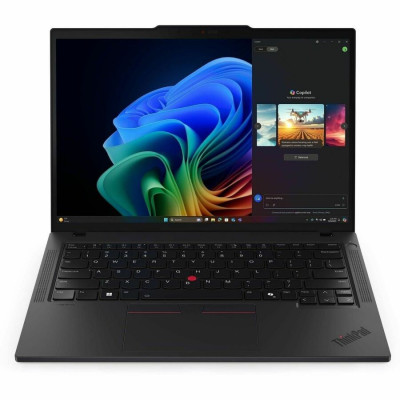 Lenovo Laptop