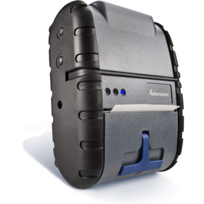 Intermec Portable Barcode Printer