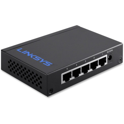 Linksys Wireless Switch