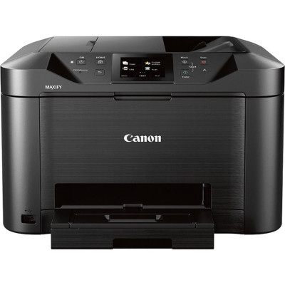 Canon Multi-Function Printer