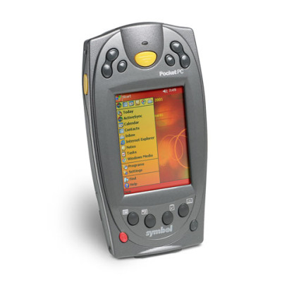 Symbol Mobile Computer