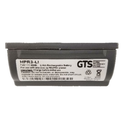 Honeywell Battery