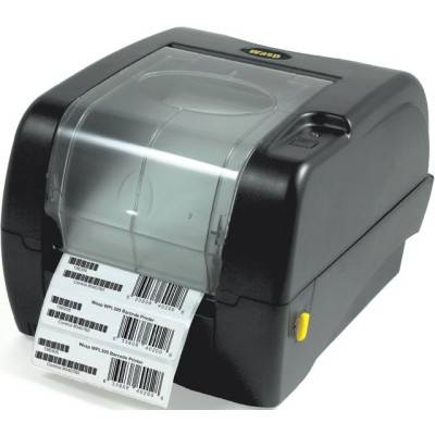 Wasp Barcode Label Printer