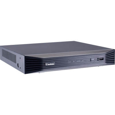 GeoVision Surveillance DVR