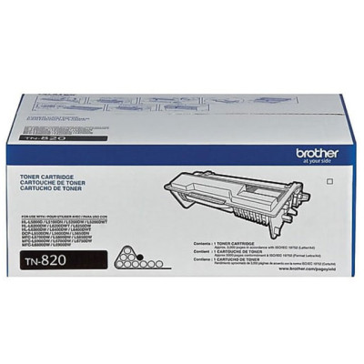 Brother Toner
