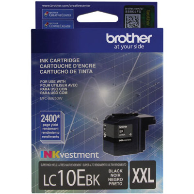 Brother InkJet Cartridge