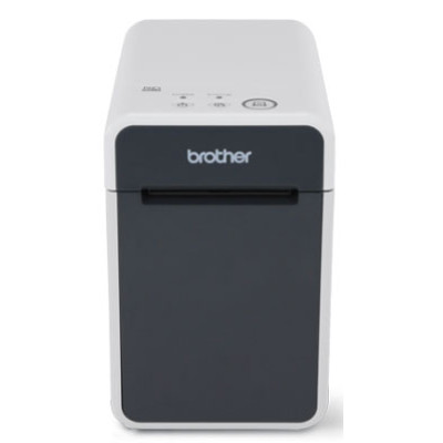 Brother Barcode Label Printer