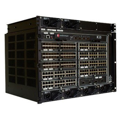 Extreme Networks K-Series Network Switch