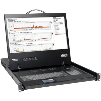 Tripp-Lite Ethernet Switch