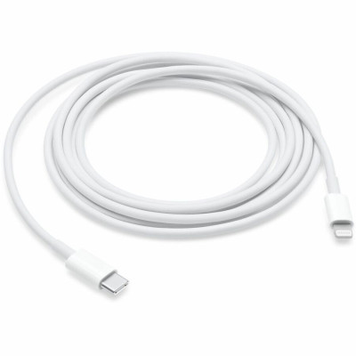 Apple Cables, Connectors, and Adapters