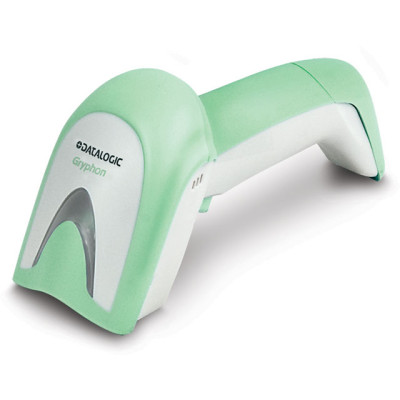 Datalogic Barcode Scanner