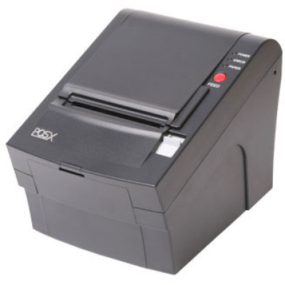 Custom America Receipt Printer