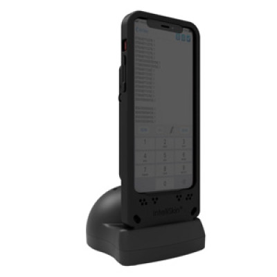 Socket Mobile Barcode Scanner