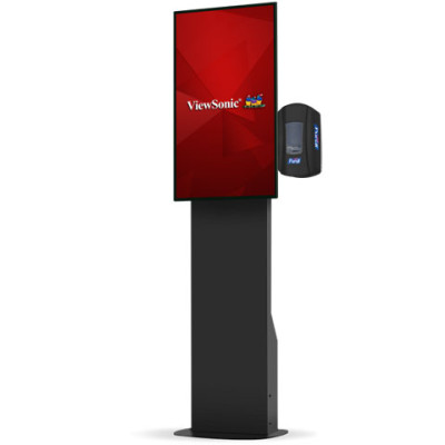 ViewSonic Digital Signage Display