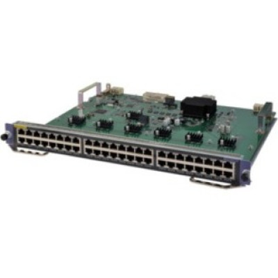 HPE Aruba Ethernet Switch