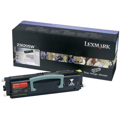 Lexmark Toner