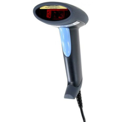 Unitech Barcode Scanner