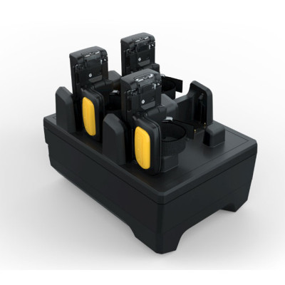 Zebra Docks and Cradles