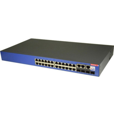 Amer Networks Data Networking