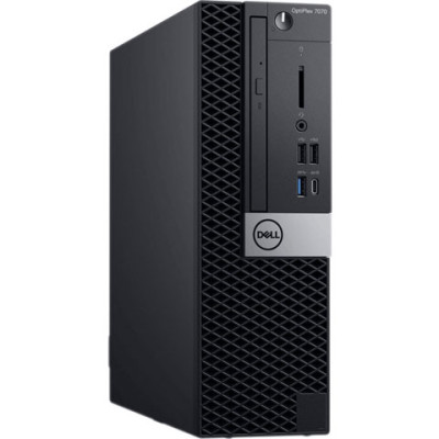 Dell Desktop PC