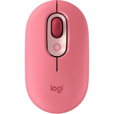 Logitech Computer Mice