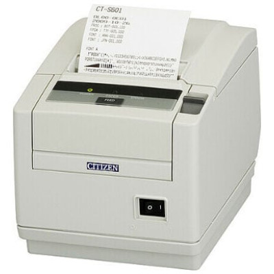 Citizen Receipt Printer