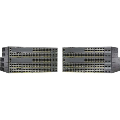 Cisco Switches