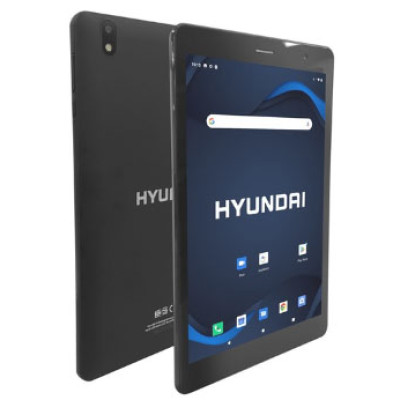 Hyundai Technology Tablet