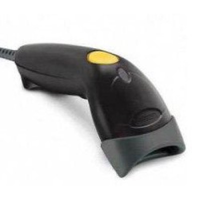 Zebra Barcode Scanner