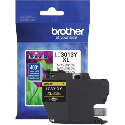 Brother InkJet Cartridge