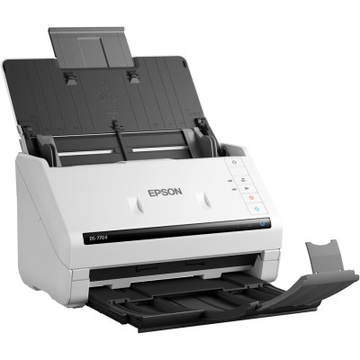 Epson Barcode Scanner