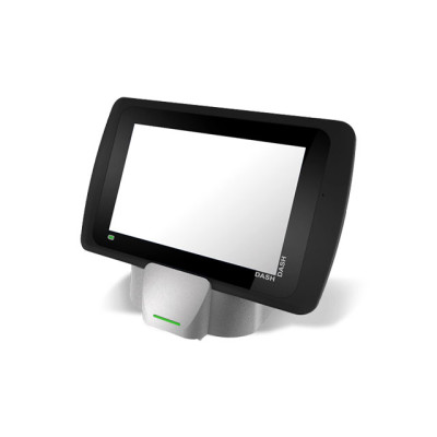 Pioneer Tablet