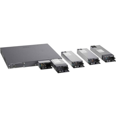 Cisco Data Networking