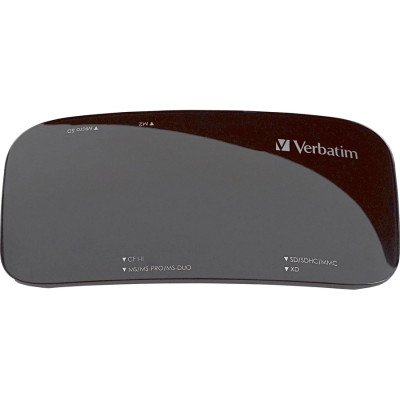 Verbatim Accessory