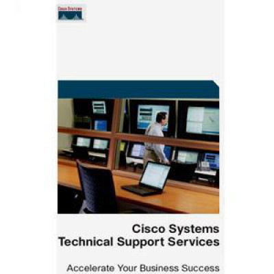 Cisco Service Contract