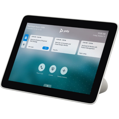 Poly Video Conferencing Equipment