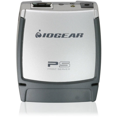 IOGEAR Print Server