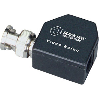 Black Box Accessory