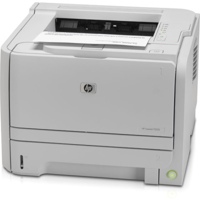 HP Laser Printer