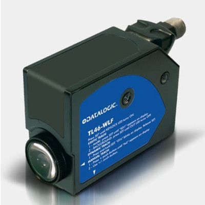 Datalogic Fixed Barcode Scanner